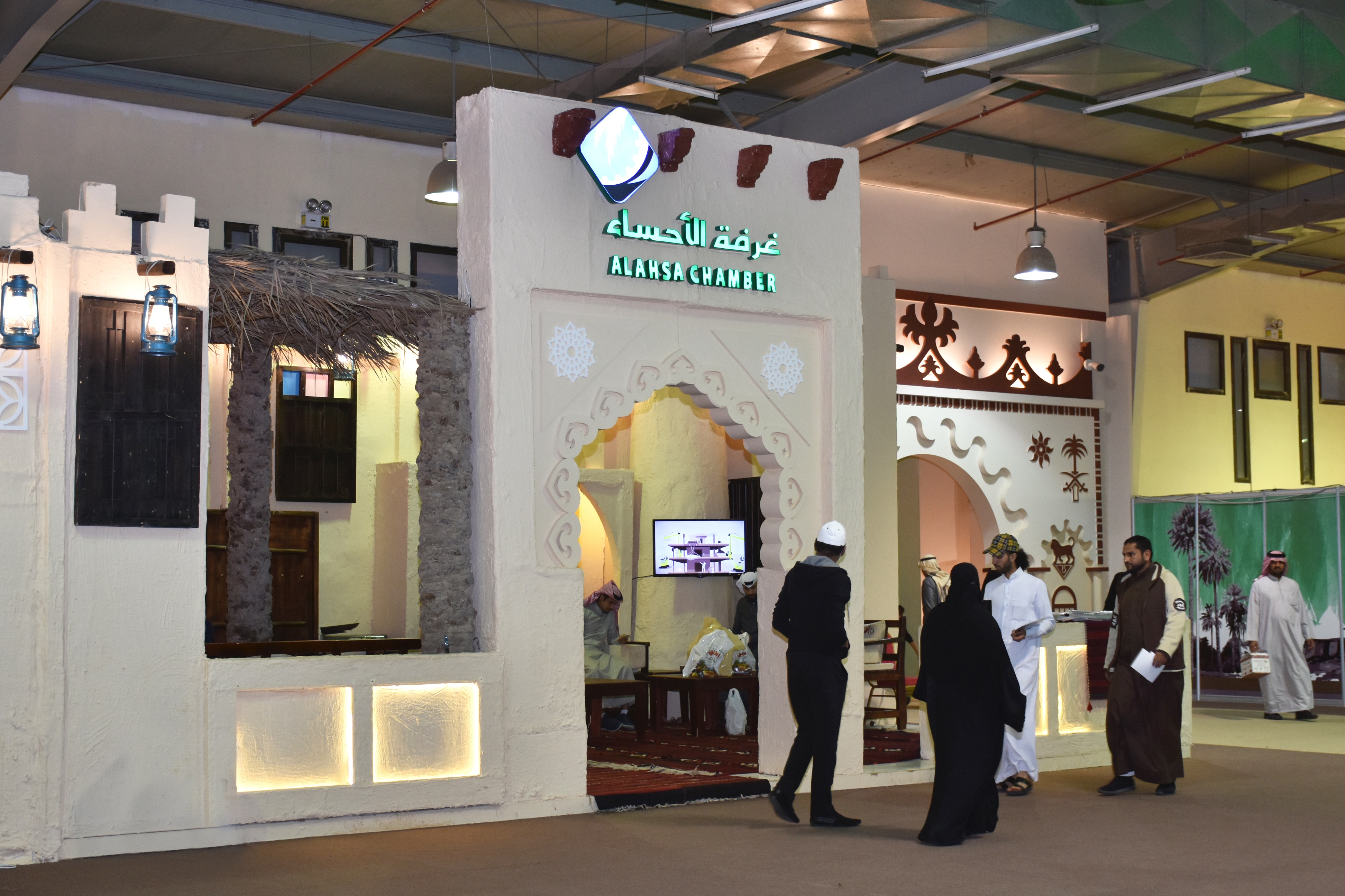 انعقاد الاجتماع الوزاري في الأحساء السعودية عاصمة السياحة العربية 2019 Nexting Steps