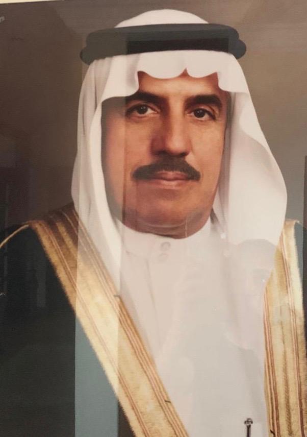 اللواء عبدالعزيز البعادي يتلقى التعازي في وفاة شقيقه عبدالله صحيفة أصداء الخليج